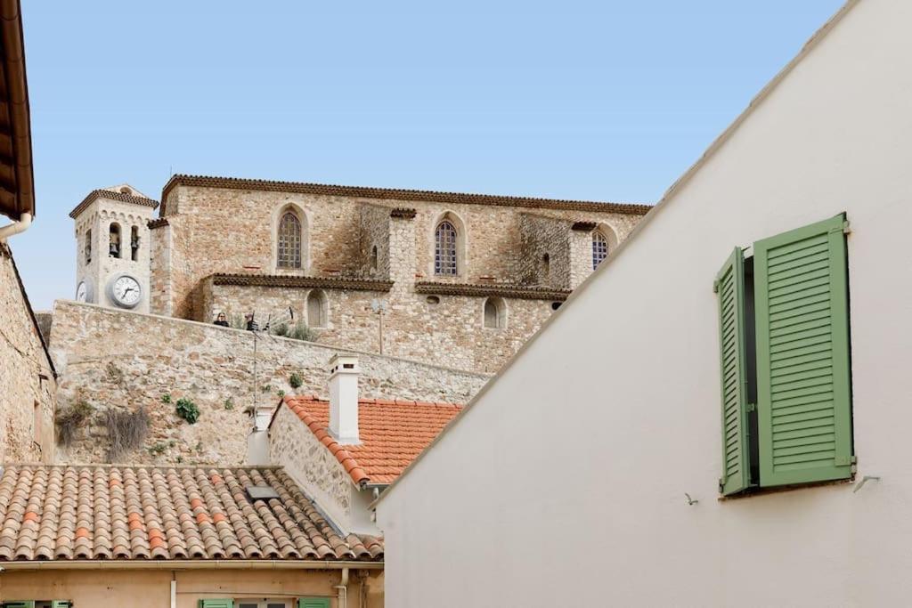 Maison En Centre De - Le Suquet Cannes