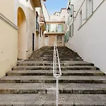 Maison En Centre De Cannes - Le Suquet