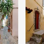 Maison En Centre De Cannes - Le Suquet
