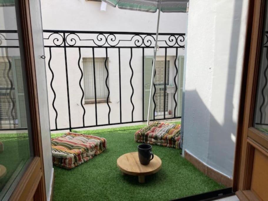 Maison En Centre De - Le Suquet Villa Cannes