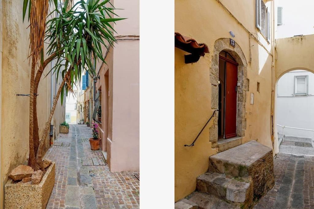 Maison En Centre De - Le Suquet Villa Cannes